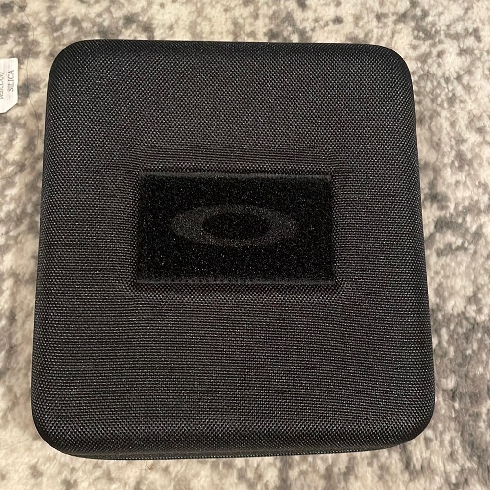 Oakley ballistic glasses set